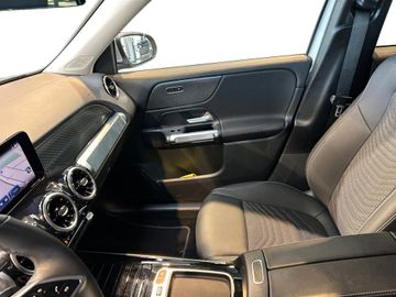 Mercedes GLB 200 - 6