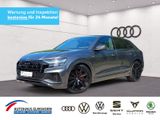 Audi Q8 competition plus 50 TDI quattro tiptr.  PANO - Audi Q8: Competition Plus