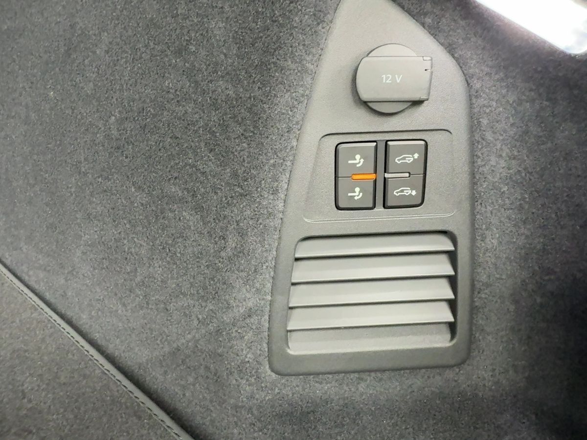 Volkswagen Touareg - Bild 18