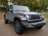 Jeep Wrangler Unlimited Rubicon MY25 Hardtop - Jeep Wrangler Neuwagen in Hamburg