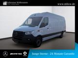 Mercedes-Benz Sprinter 317 CDI Kasten Hochdach Lang MBUX*DAB - gebrauchte Mercedes-Benz Sprinter aus dem Jahr 2024