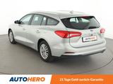 Ford Focus 1.0 EcoBoost Mild-Hybrid Titanium*NAVI*CAM - Ford Focus Gebrauchtwagen in Oldenburg