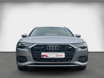 Audi A6 - 8