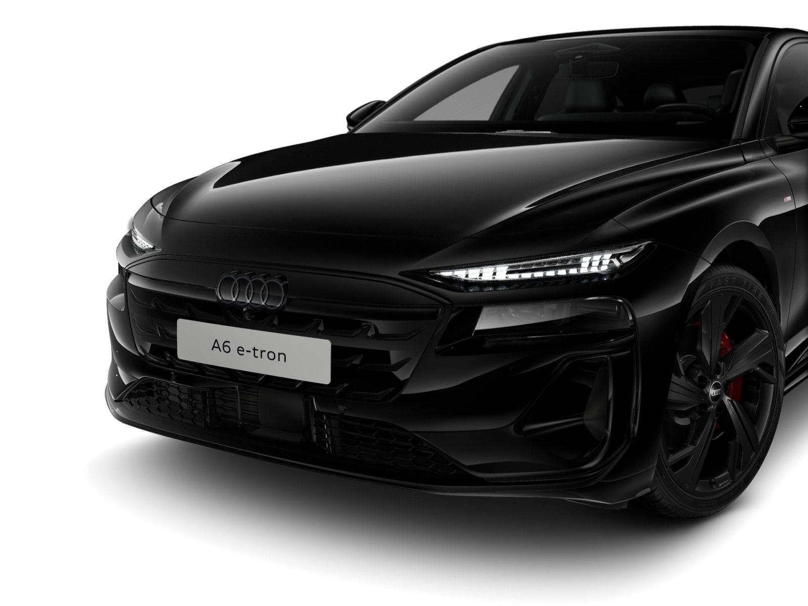 Audi A6 e-tron - Bild 7