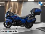 BMW R 1300 RT 5-Pakete+Audio+DWA+ZV+Topcase+Impulse+ - BMW R 1300 RT