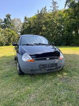 Ford Ka/Ka+ 1,3 44kW - - Ford Ka/Ka+ aus 2006