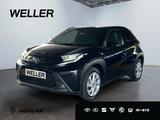 Toyota Aygo X S-CVT Team D *ACC*CarPlay*Kamera*SHZ*DAB* - Toyota Aygo (X) in Leipzig