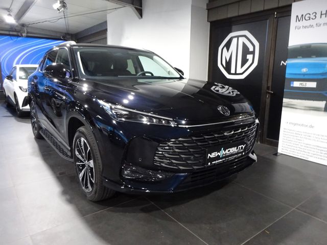 MG HS 1.5 T PHEV Luxury