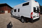 Clever Flex Kids 630 - Clever Wohnwagen & Wohnmobile