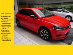 Volkswagen Polo beats LED, SITZHEIZUNG, KLIMAAUTOMATIK, PDC