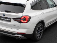 Foto Nummer 15: BMW X3