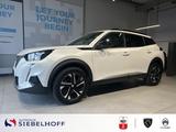 Peugeot e-2008 Allure Pack 136 Elektromotor *GripControl - Peugeot 2008 in Augsburg