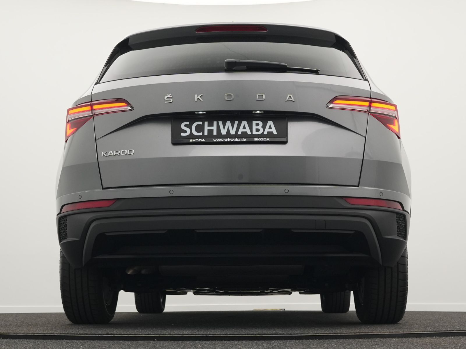 Skoda Karoq - Bild 42