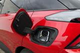 MG4 LUXURY 150KW 64 kWh 7J Garantie Nov25 - MG MG4 New cars