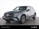 Mercedes-Benz GLC 200 4M AMG+NavP+Burm+LED+Sthzg+Mem+Distr+360 - Mercedes-Benz GLC 200 in Herne