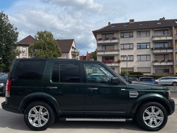 Land-Rover Discovery - 9