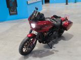 Harley-Davidson Low Rider ST El Diablo 117er Motor MwSt. !!!!