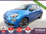 Fiat 500X 1.5 MHEV 130 DCT Sport LED 7"-Ucon 18Z Temp - Fiat 500X Tageszulassungen