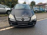 Mercedes-Benz A 150 A Klase*TÜV NEU* 2 HAND* - Mercedes A 150 mit Schiebedach