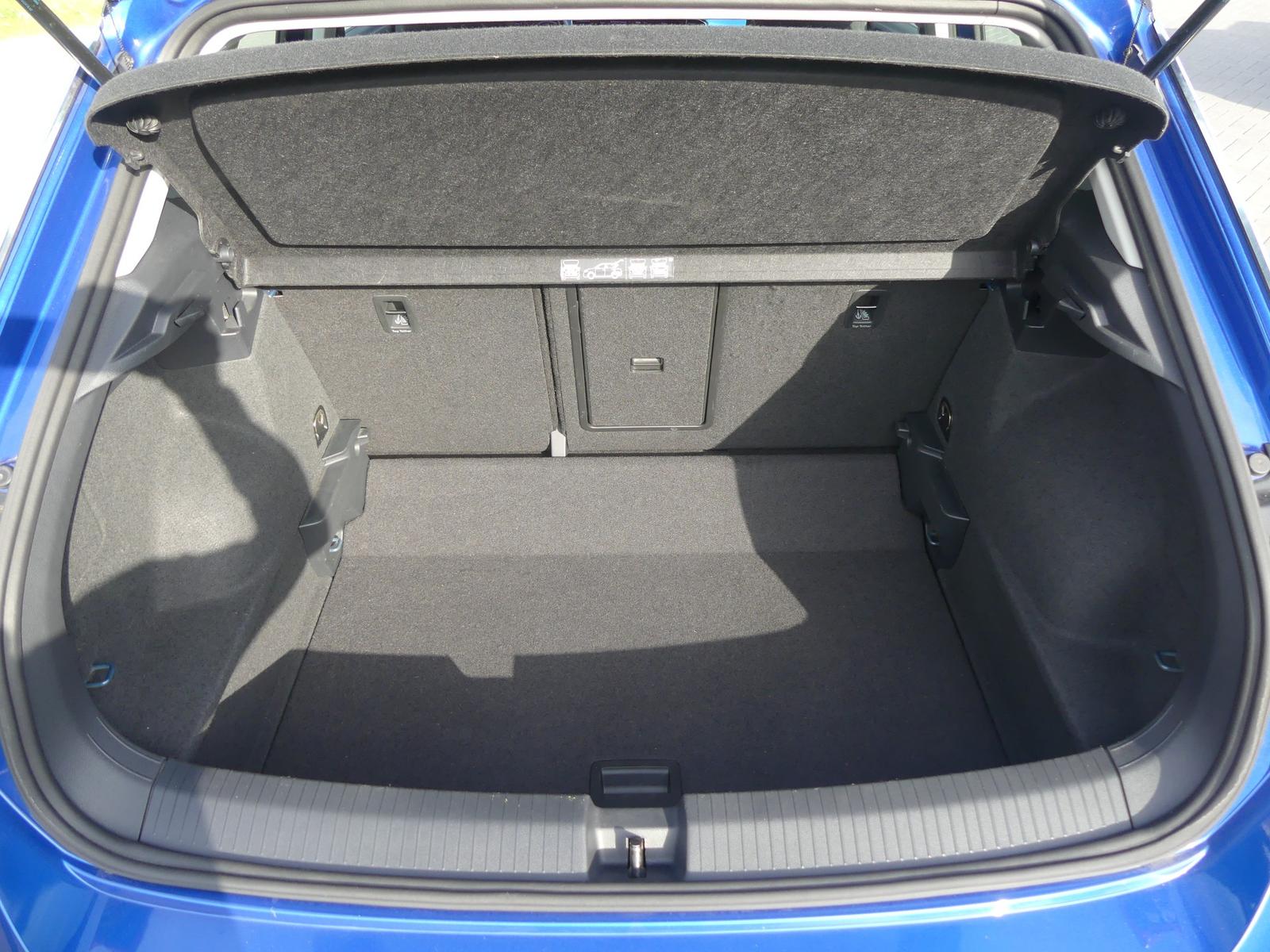 Volkswagen T-Roc 1.5 TSI Standheizung Navi Sitzheizung Spur, миниатюра 28