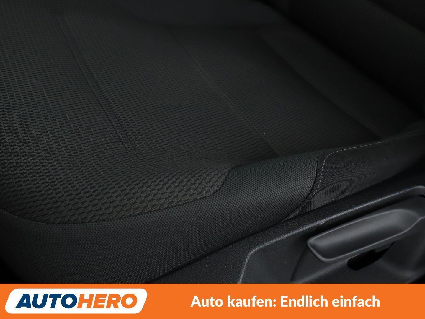 Volkswagen Golf VII 1.5 TSI ACT Comfortline BMT*ACC*PDC*, миниатюра 24