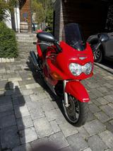 Suzuki GSX 600 F - SUZUKI GSX600F