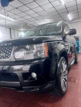 Andere Range Rover Sport - Andere aus 2012
