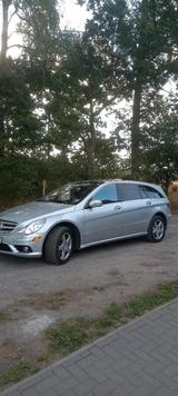 Mercedes-Benz Mercedes- R500L 4Matic,LPG,sehr gepflegt,H... - Mercedes-Benz R 500 Gebrauchtwagen