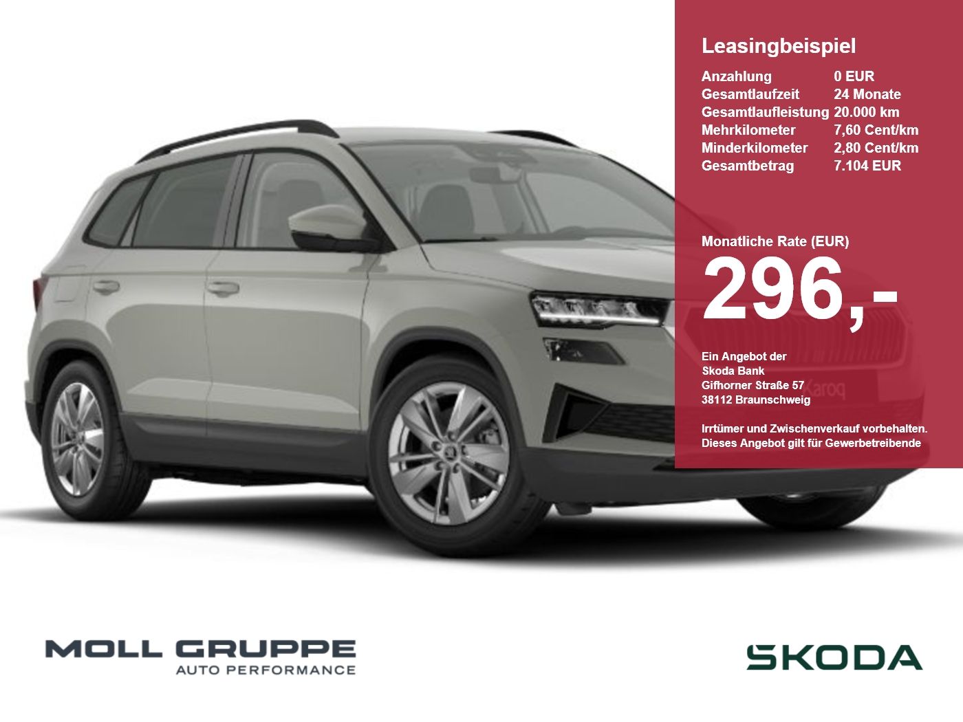 Skoda Karoq 1.5 TSI DSG Selection 2xKLIMA ACC AHK AUT