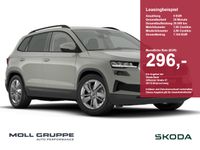 Skoda Karoq - Vorschau Bild 1