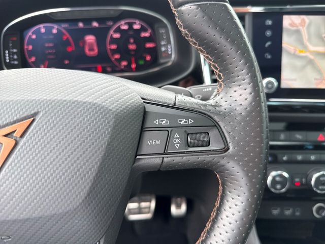 Ateca 4Drive *AHK+Navi+Digitales Cockpit+Soundsy