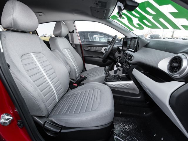 Hyundai i10 - Bild 5