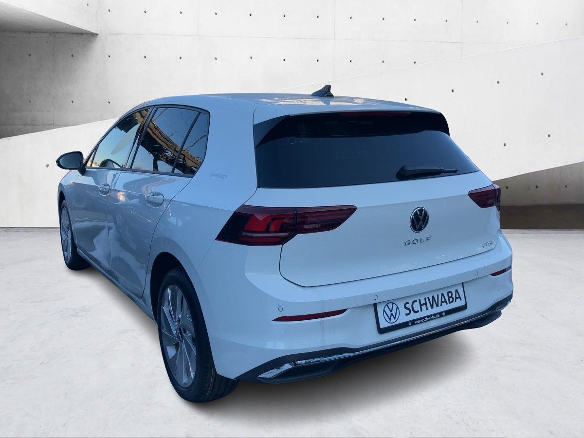 Volkswagen Golf - Bild 3