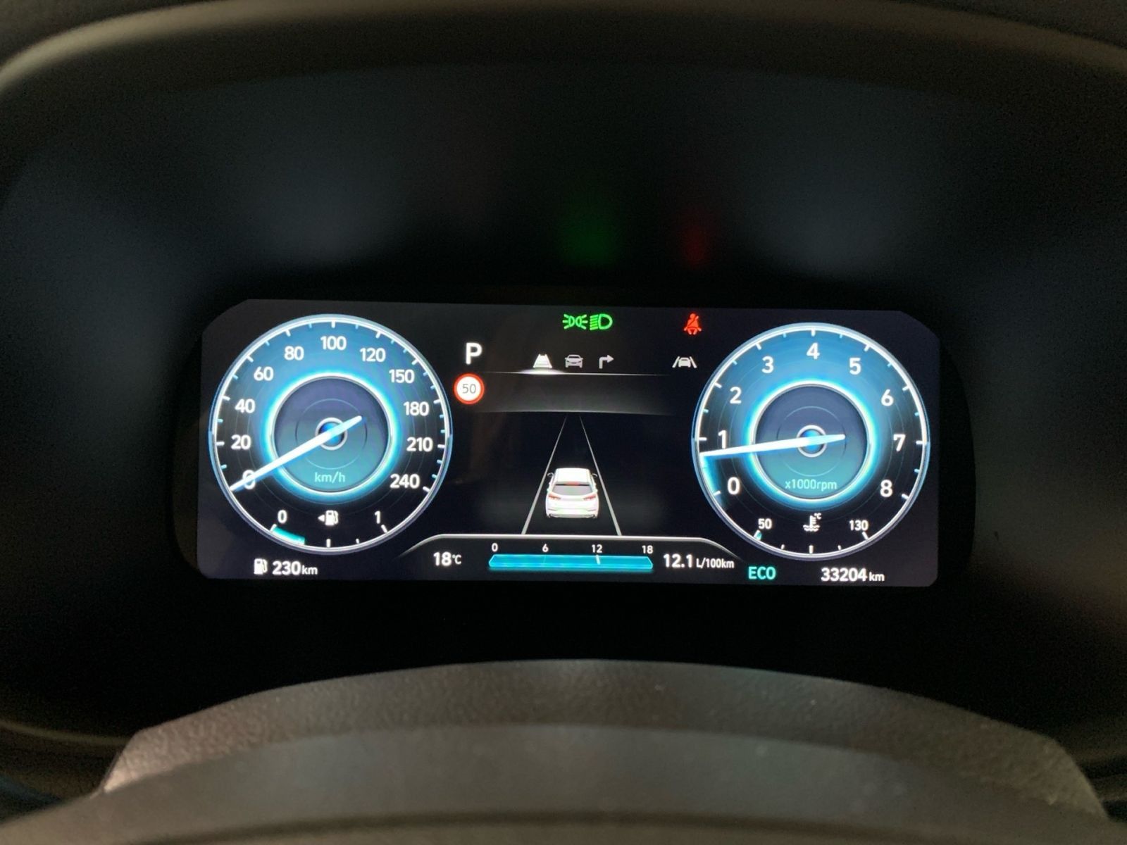 Hyundai i30 – Bild 22