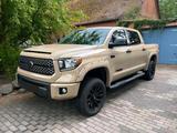 Toyota TOYOTA TUNDRA TSS 4x4 5,7L V8 - Toyota Tundra