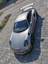 Porsche GT3 RS 991.1 ohne OPF - Porsche 991 in Karlsruhe
