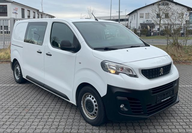 Peugeot Expert Premium L2 SORTIMO Klima Navi 360° Kamera