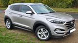 Hyundai Tucson 2.0 CRDI AWD Premium