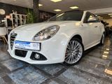 Alfa Romeo Giulietta Quadrifoglio Verde*Leder*Navi*Xenon*