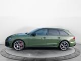Audi S4 Avant 55 TDI q. Tiptr., Matrix, AHK, ACC, Amb - Audi S4 Gebrauchtwagen