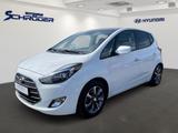 Hyundai ix20 1.6 Style Navigation Kamera Schiebedach - Hyundai ix20: Automatik
