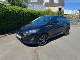 Ford Fiesta 1,0 EcoBoost Hybrid 92kW STLine Automatik