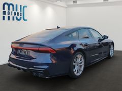 AUDI A7 TFSI 55 quattro S-Line+~MatrixHD~B&O