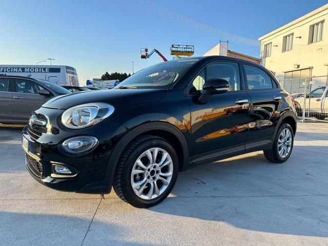 Fiat FIAT 500X 1.6 MultiJet 120 CV Lounge