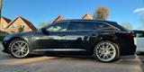 Audi A6 45 TFSI S tronic Avant - Mildhybrid - Audi A6 aus 2019: Kombi