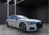 Audi A6 45 TDI Quattro S Line 