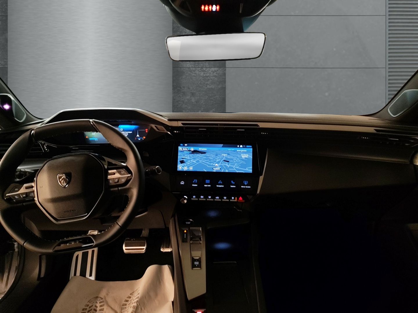 Peugeot 308 - Bild 10