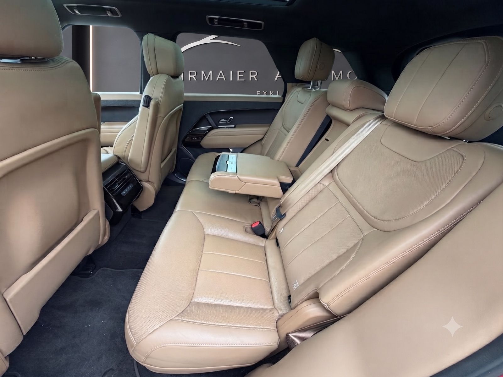 Land Rover D300 LUFT, PANO, NAVI, LED, 360°, ASSISTENZ, ACC foto 12