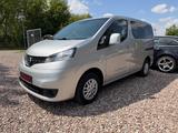 Nissan NV200 /Evalia Evalia Tekna 1.5 Scheckheftgepfle. - Nissan NV200 aus 2014