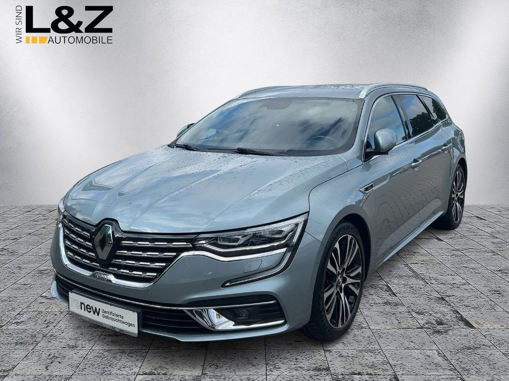 Image of Renault Talisman